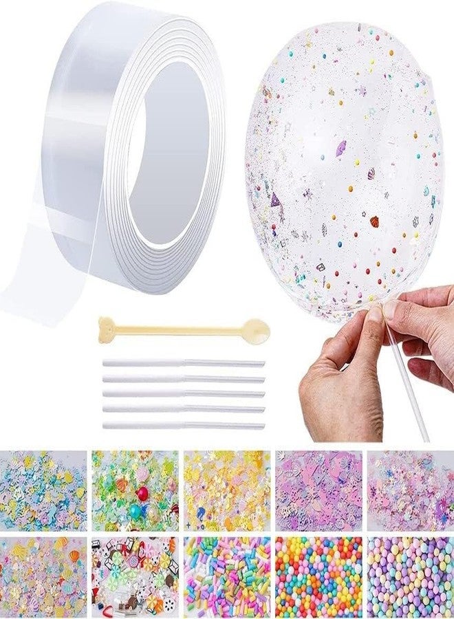PackSmith nano tape double sided tape waterproof heavy duty - Multipurpose removable traceless, Mounting Adhesive Tape for Walls, (Set of 1, 3 meter) - Image 5