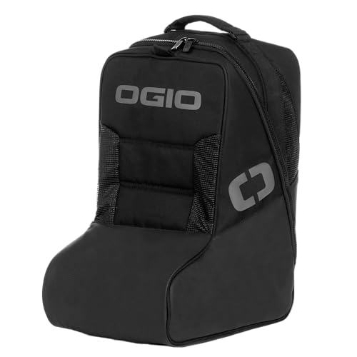 OGIO MX Pro Boot Bag - Image 3