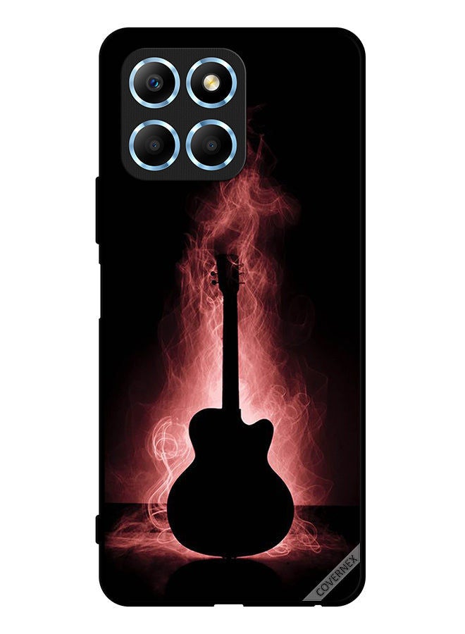 Covernex Protective Case Cover For Honor X6 Guitar Reflection - Image 1