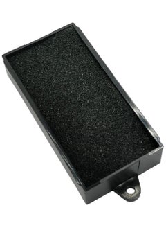 Generic Magnetic Key Case with Secure Closure Durable Plastic Body and Foam Insert for Key Protection Storage Box  - Image 3