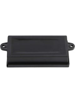 Generic Magnetic Key Case with Secure Closure Durable Plastic Body and Foam Insert for Key Protection Storage Box  - Image 5