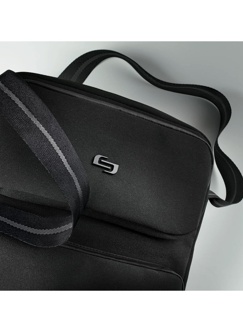 Solo NEW YORK Ludlow Universal Tablet Sling Bag Ludlow Universal Tablet Sling Bag Ludlow Universal Tablet Sling Bag  - Image 5