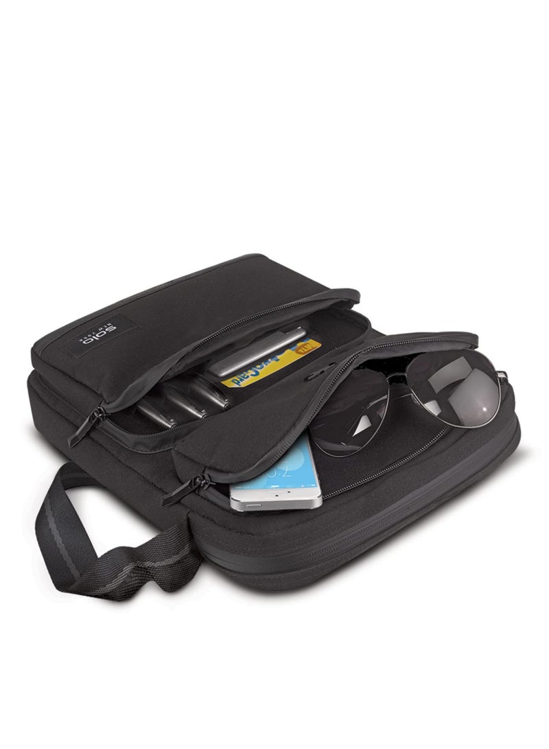Solo NEW YORK Ludlow Universal Tablet Sling Bag Ludlow Universal Tablet Sling Bag Ludlow Universal Tablet Sling Bag  - Image 3
