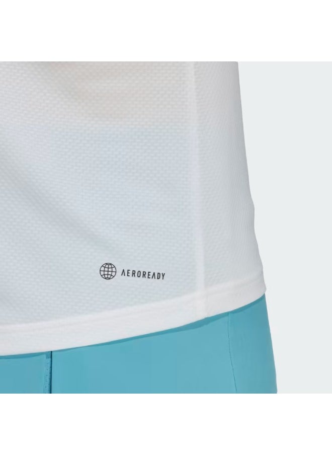 Adidas - Club Tennis T-Shirt - Image 1