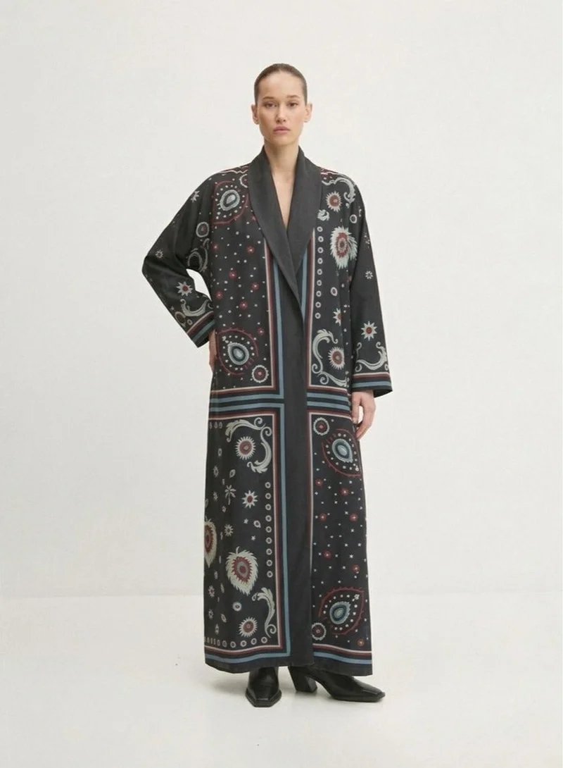 ذا انتايتيلد بروجكت وش قال الورد