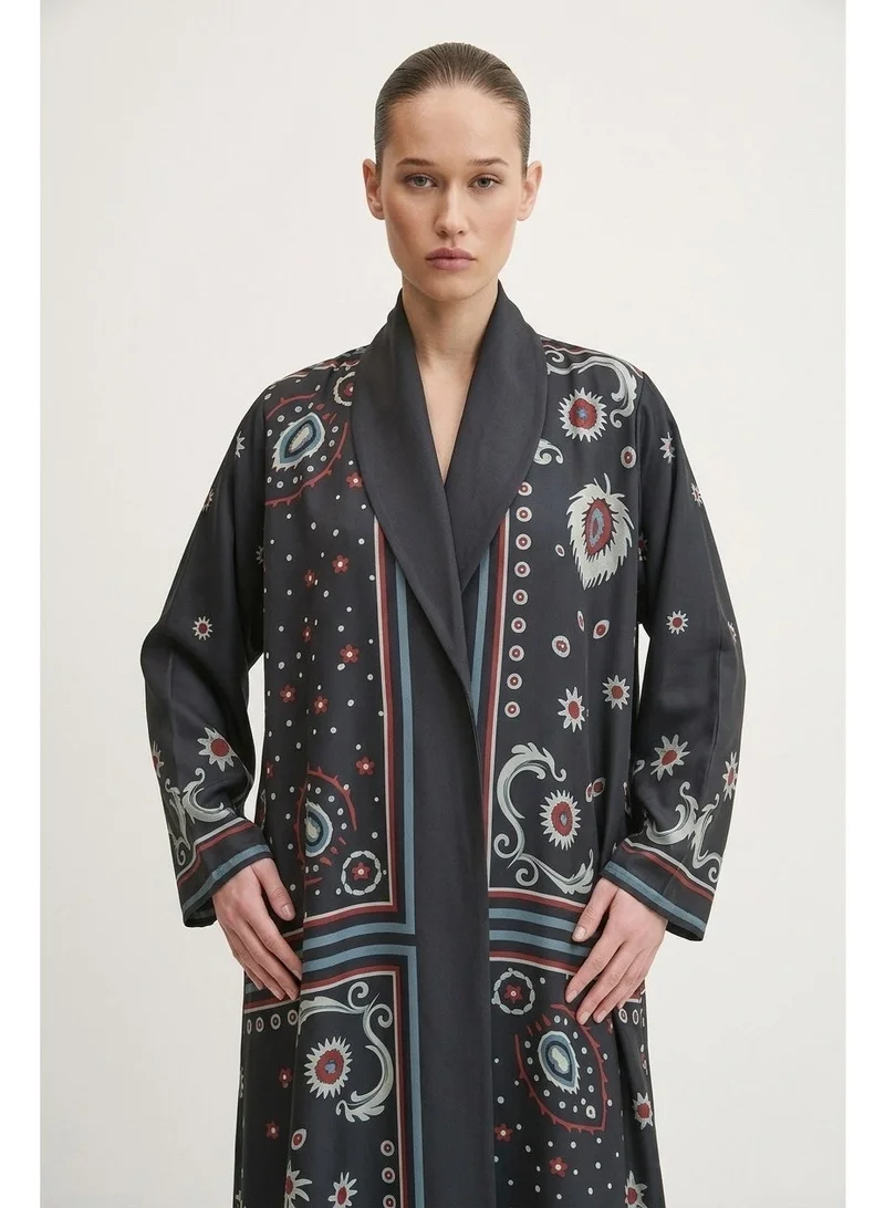 ذا انتايتيلد بروجكت وش قال الورد