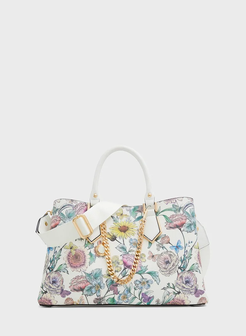 ALDO Baeli Satchel Bag