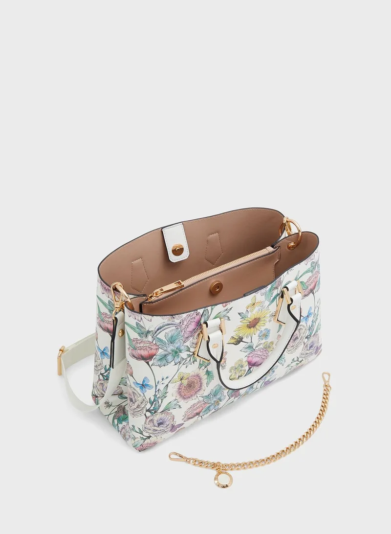 ALDO Baeli Satchel Bag