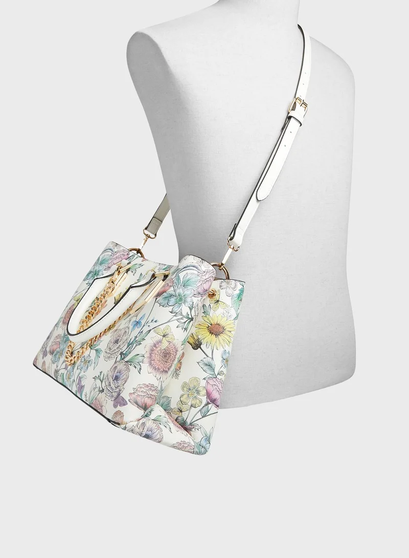 ALDO Baeli Satchel Bag
