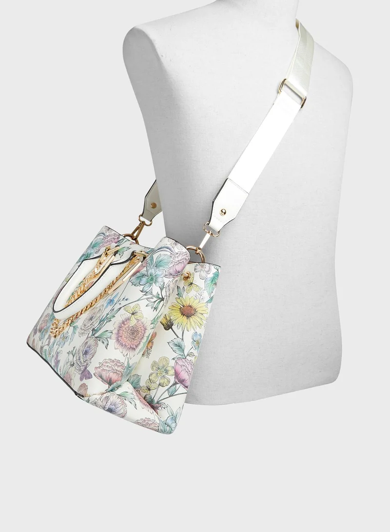 ALDO Baeli Satchel Bag