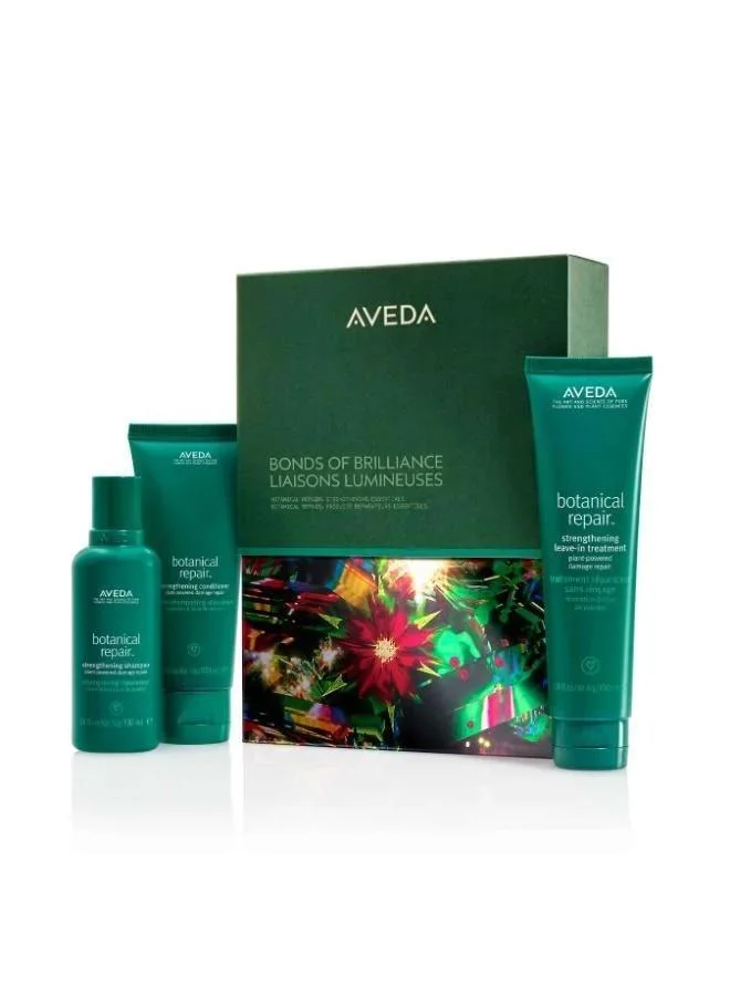 افيدا مجموعة تقوية الروابط النباتية من بريليانس، توفير %