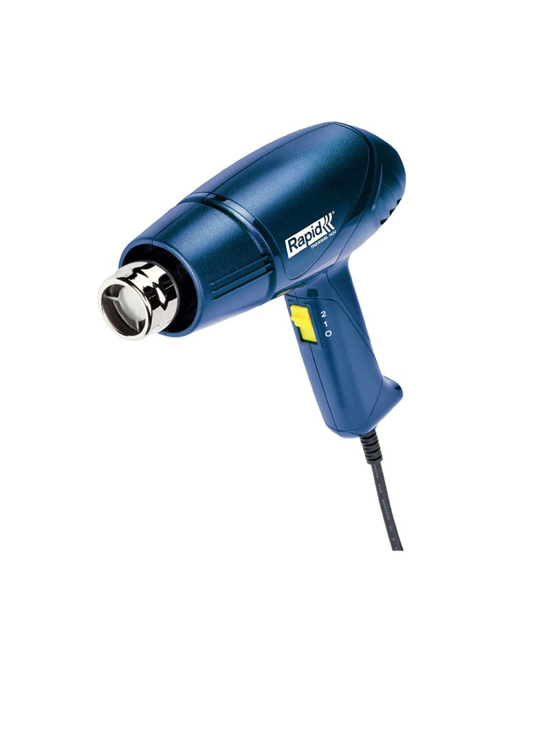 Rapid Hot Air Gun - Thermal 1600 - Image 1