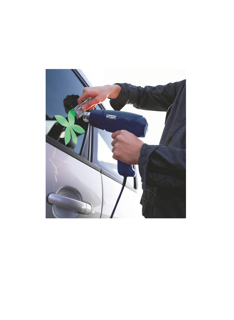 Rapid Hot Air Gun - Thermal 1600 - Image 3