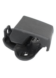 NIBEMINENT Hood Latch Release Handle Interior Pull For Chevy GMC Pickup SUV 2008-2014 20968782  - Image 3
