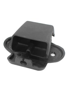 NIBEMINENT Hood Latch Release Handle Interior Pull For Chevy GMC Pickup SUV 2008-2014 20968782  - Image 5