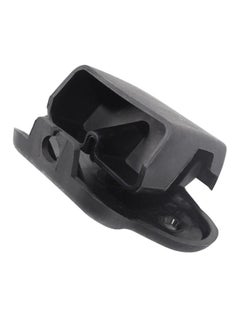 NIBEMINENT Hood Latch Release Handle Interior Pull For Chevy GMC Pickup SUV 2008-2014 20968782  - Image 4