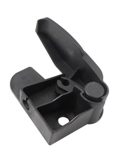 NIBEMINENT Hood Latch Release Handle Interior Pull For Chevy GMC Pickup SUV 2008-2014 20968782  - Image 2