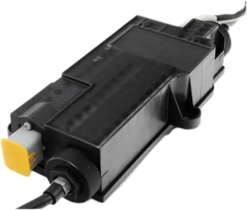 QASULER Electronic Parking Brake Actuator A2214303149 - Image 2