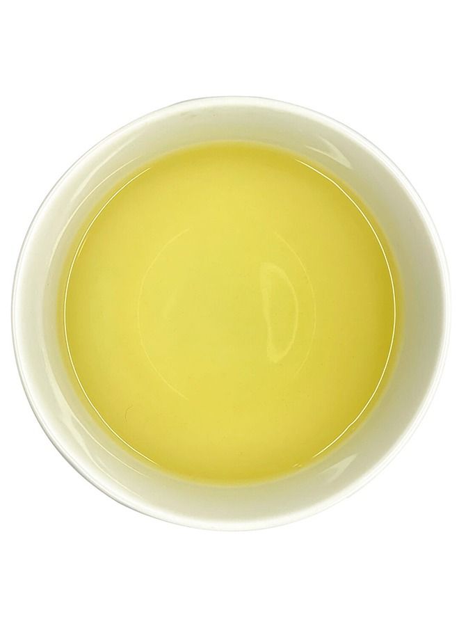 Tealand Green Tea Genmaicha Herbaceous Astringent Thirst Quenching Genuine & Antioxidant Rich - Image 2