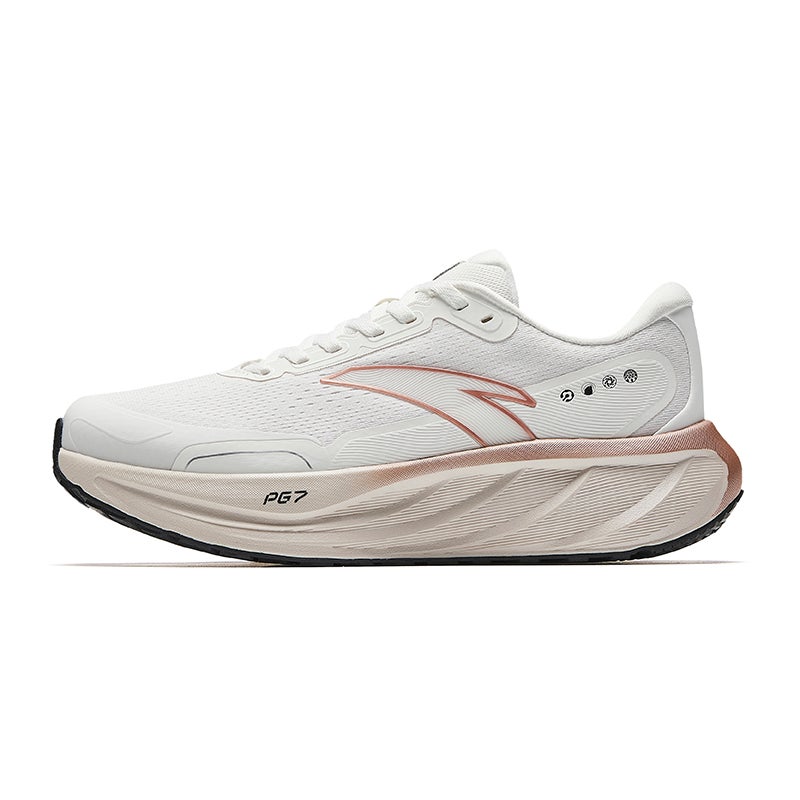 ANTA PG7 Women’s Cushion Running Shoes - Travel Run - Image 4