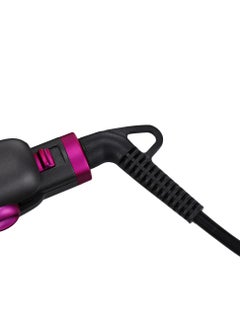 Rozia Rozia 3-in-1 Hair Styling Tool – Straightener, Crimper & Perm with 3 Attachments  - Image 5