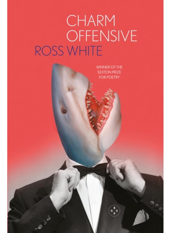 Charm Offensive 