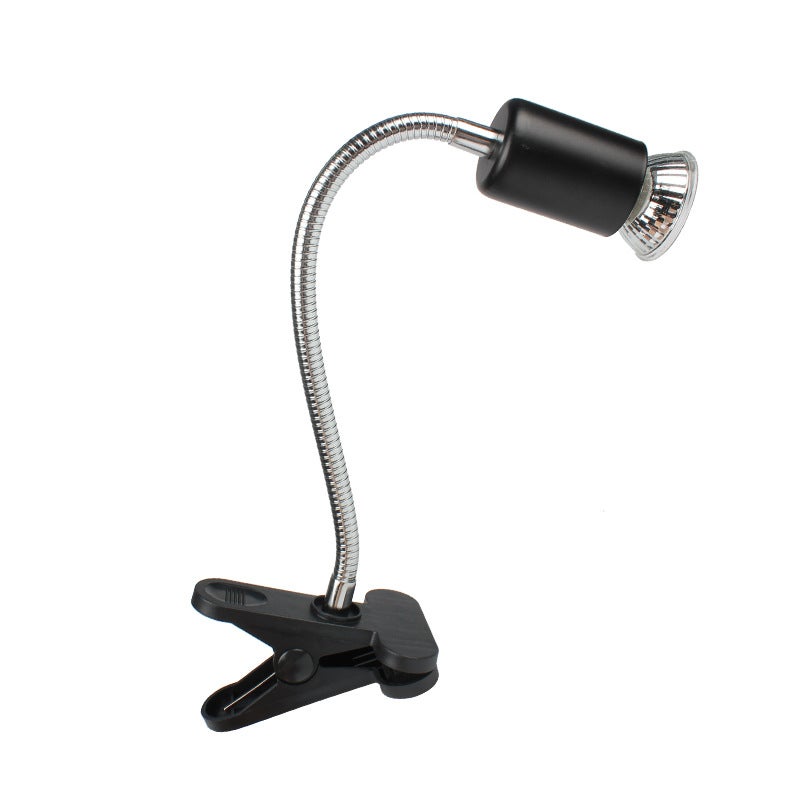 Generic Tortoise Sun backlight uva + uvb Full Spectrum Solar heating bulb heating insulation set Mini Bent light holder (thermostat switch) without bulb 