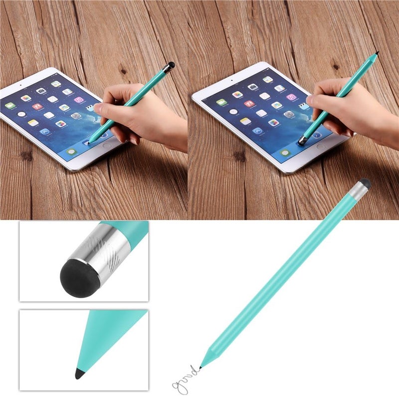 cheekyglo Stylus Pen, Capacitive Touch Screen Stylus (Green) - Image 1