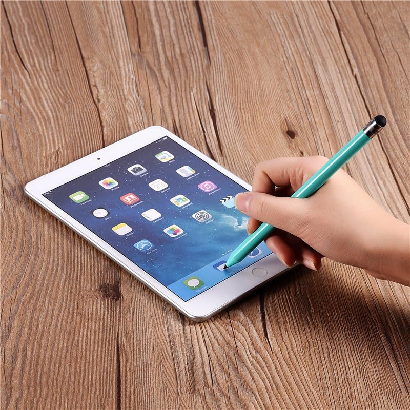cheekyglo Stylus Pen, Capacitive Touch Screen Stylus (Green) - Image 3