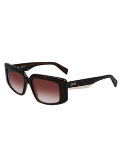 Liu Jo FULL RIM METAL ACETATE LIU JO SUNS LJ791S 5416 (240) TORTOISE  - Image 1