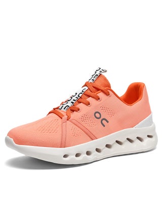 Orange red