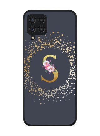 S - Grey