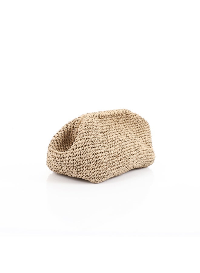 مستر.جو كلاتش كاجوال بني 4159 من مستر جو - Image 2