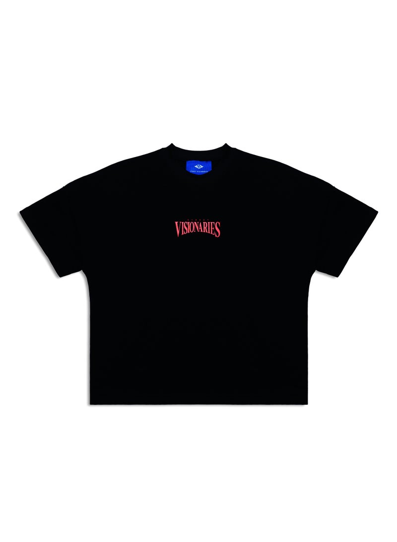Street Visionaries STV AMBITION BLACK  - Image 1