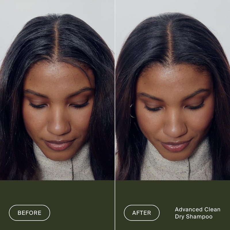 ليفينج بروف Living proof Perfect hair Day (PhD) Advanced Clean Dry Shampoo, حجم السفر، شفاف، 90 مل - Image 5