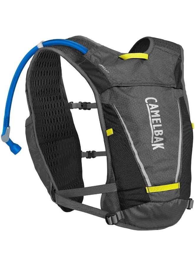 كاميلباك سترة ترطيب CamelBak Circuit للجري – سعة 50 أونصة، خفيفة الوزن وعاكسة للعدائين - Image 3