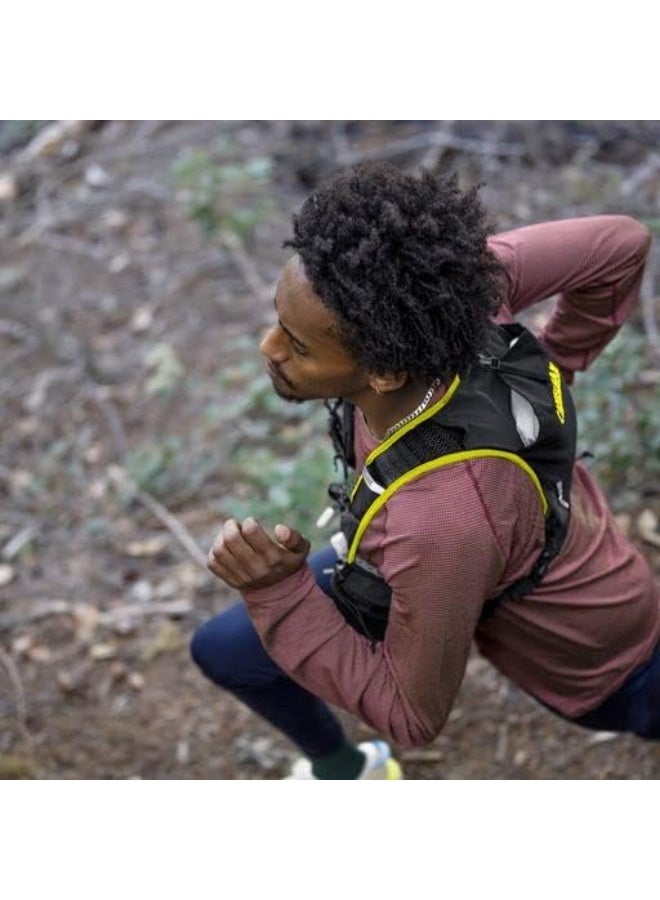 كاميلباك سترة ترطيب CamelBak Circuit للجري – سعة 50 أونصة، خفيفة الوزن وعاكسة للعدائين - Image 2