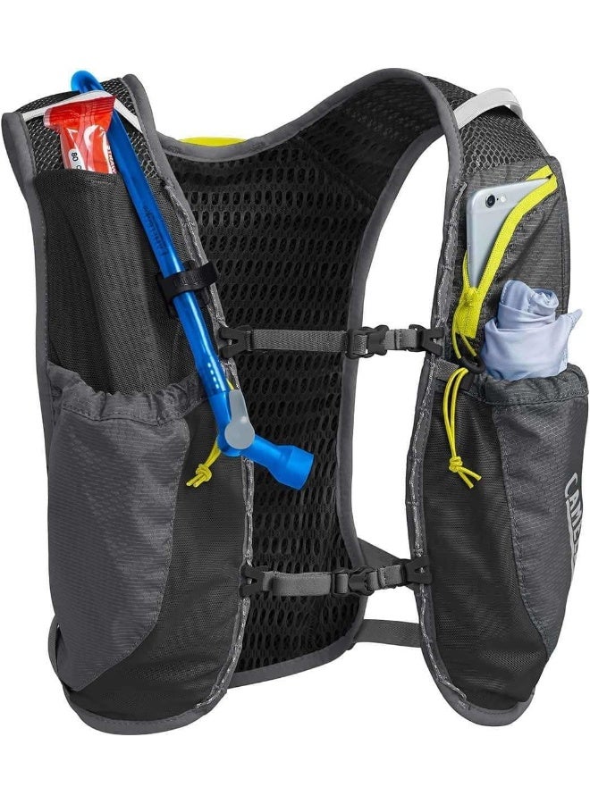 كاميلباك سترة ترطيب CamelBak Circuit للجري – سعة 50 أونصة، خفيفة الوزن وعاكسة للعدائين - Image 5