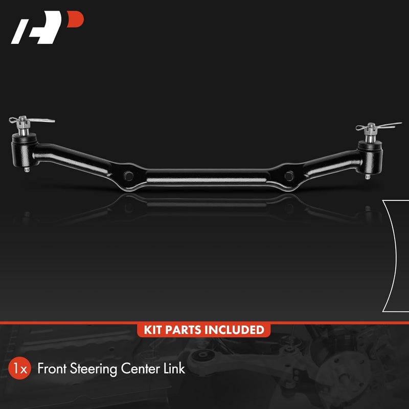 A-Premium Steering Center Link for Chevrolet and GMC Models - Image 3