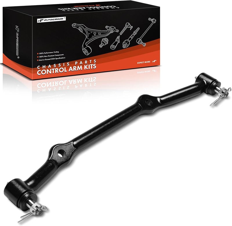 A-Premium Steering Center Link for Chevrolet and GMC Models - Image 1