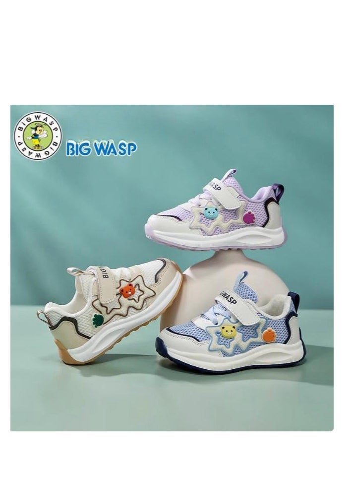 Anti Slip And Breathable Walking Shoes For Infants And Young Children - pzsku/ZFD903A65BE2D606F8150Z/45/_/1729230898/a163adf3-b403-4233-9140-6f35fa52179b