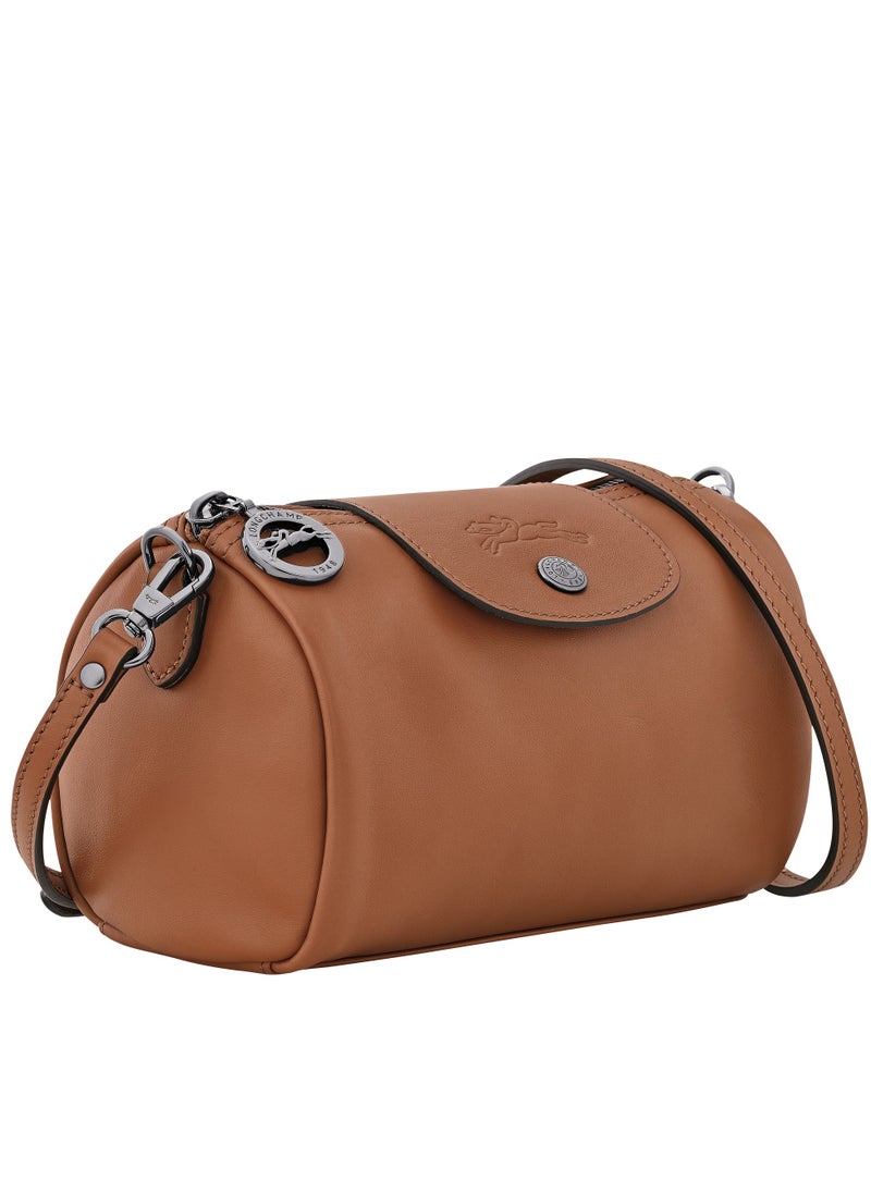 Longchamp - Le Pliage Xtra XS Crossbody Bag - Image 1