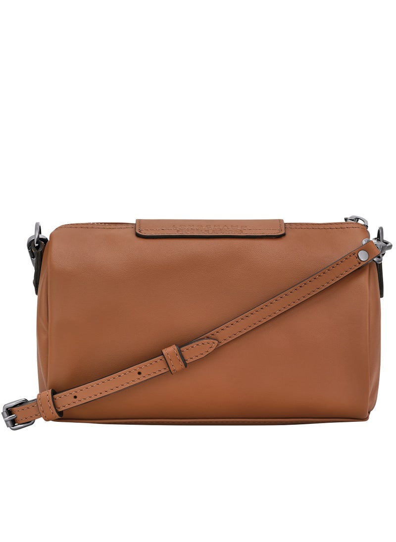 Longchamp - Le Pliage Xtra XS Crossbody Bag - Image 1