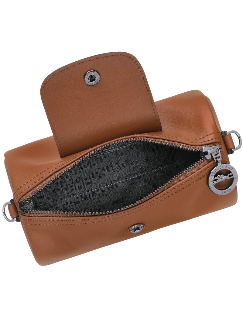 Longchamp - Le Pliage Xtra XS Crossbody Bag - Image 1
