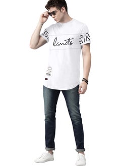 100% Cotton Mens Crew Neck T- Shirt with Treding Prints - pzsku/ZFD90413D22959B1DE30DZ/45/_/1679384456/b7e6b7b0-b544-4d2e-a314-4be3dd5c6657