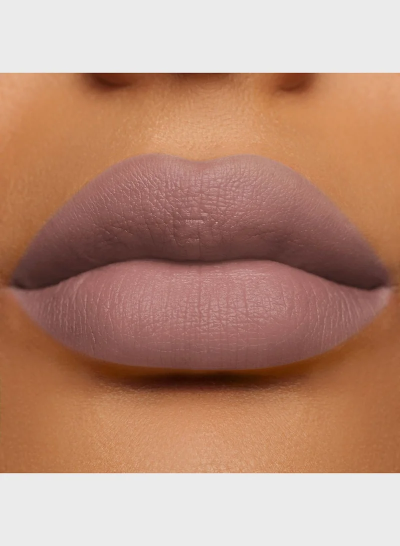 Lime Crime Velvetines Lipstick - Buffy