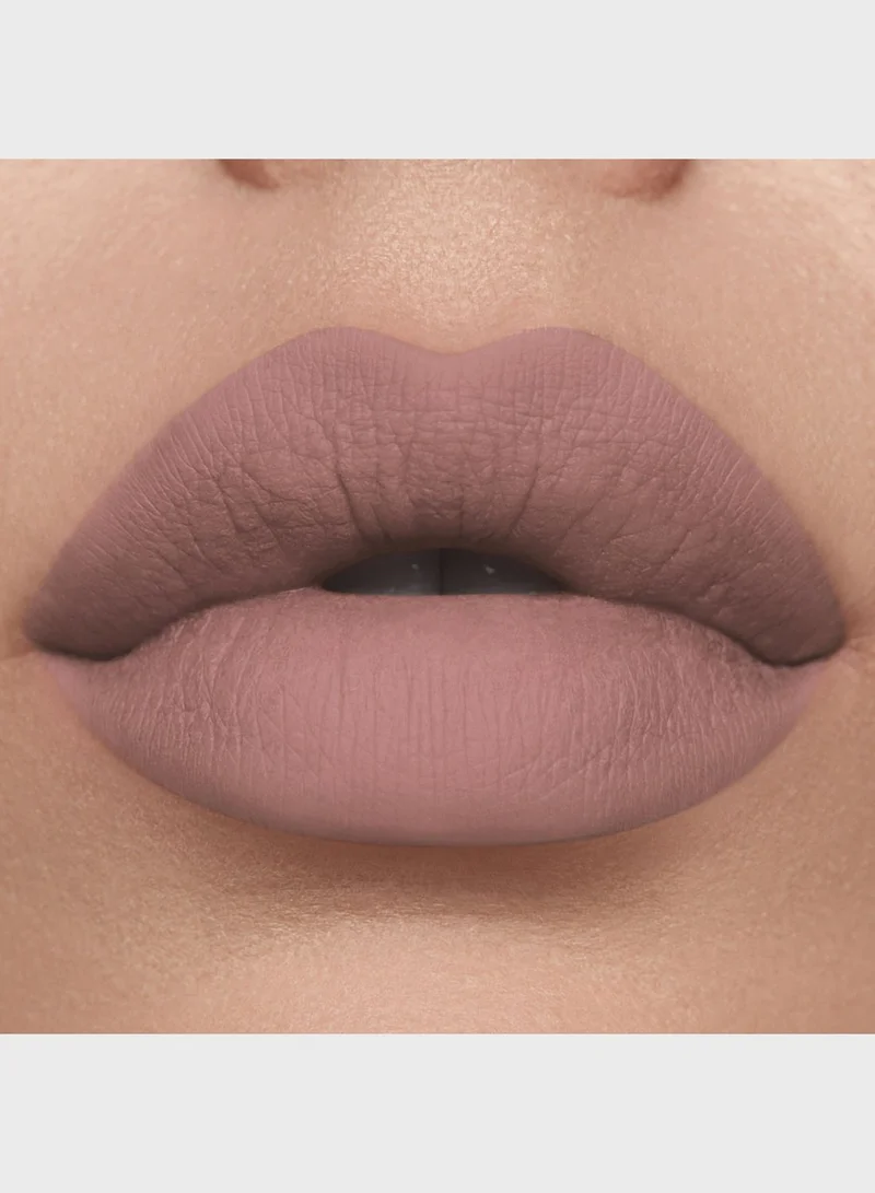 Lime Crime Velvetines Lipstick - Buffy