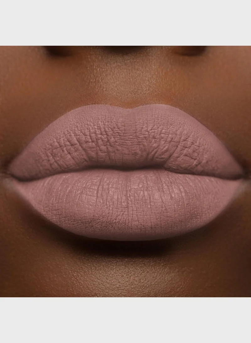 Lime Crime Velvetines Lipstick - Buffy