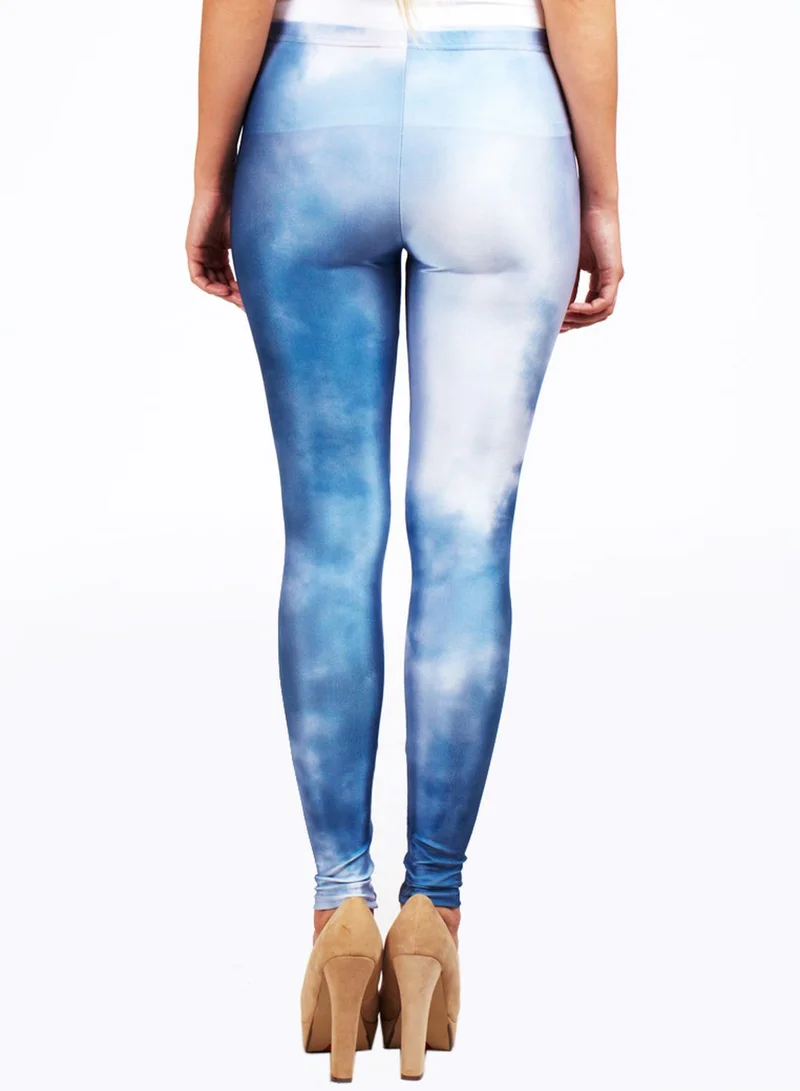 Mr. Gugu & Miss Go Cloud Leggings