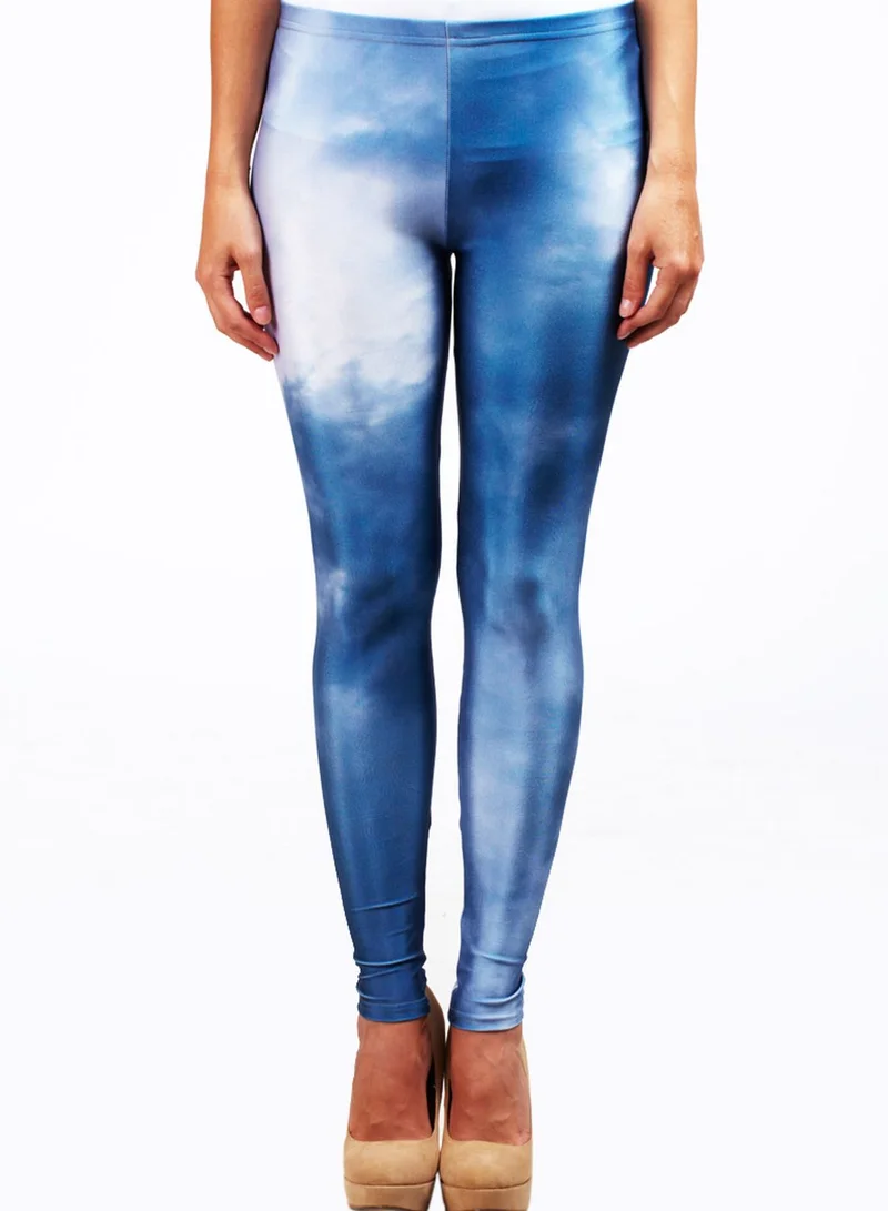 Mr. Gugu & Miss Go Cloud Leggings